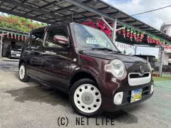 ダイハツ ミラココア