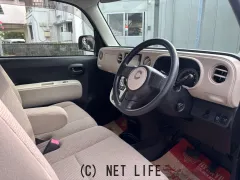 ダイハツ ミラココア