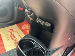 ダイハツ ミラココア