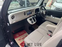 ダイハツ ミラココア