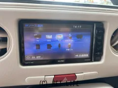 ダイハツ ミラココア