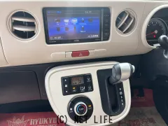 ダイハツ ミラココア