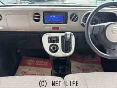 ダイハツ ミラココア