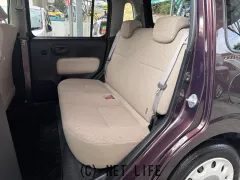 ダイハツ ミラココア