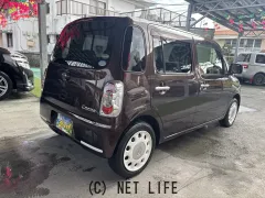 ダイハツ ミラココア