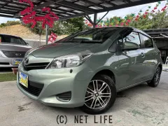 トヨタ ヴィッツ