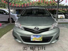 トヨタ ヴィッツ