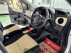トヨタ ヴィッツ