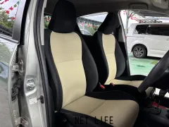 トヨタ ヴィッツ