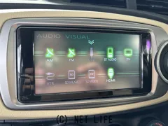 トヨタ ヴィッツ