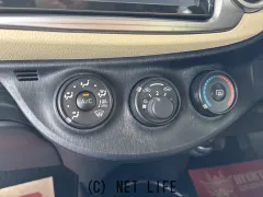 トヨタ ヴィッツ