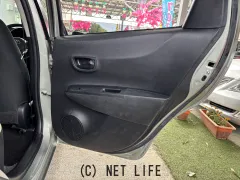 トヨタ ヴィッツ