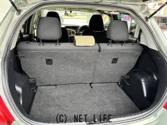 トヨタ ヴィッツ