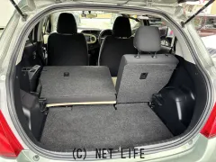 トヨタ ヴィッツ