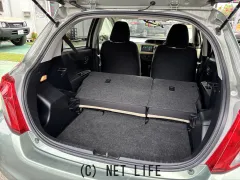 トヨタ ヴィッツ