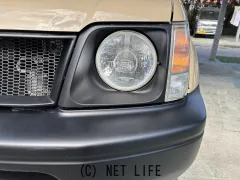 トヨタ ランドクルーザープラド