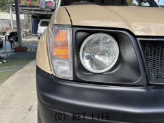 トヨタ ランドクルーザープラド