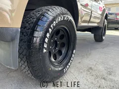 トヨタ ランドクルーザープラド