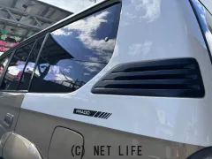 トヨタ ランドクルーザープラド