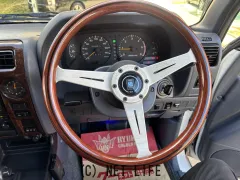 トヨタ ランドクルーザープラド