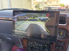 トヨタ ランドクルーザープラド