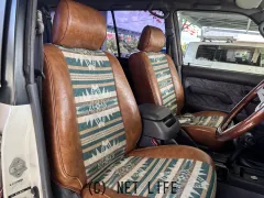 トヨタ ランドクルーザープラド