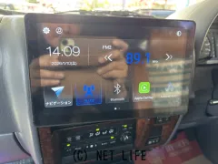 トヨタ ランドクルーザープラド