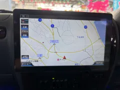 トヨタ ランドクルーザープラド