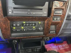 トヨタ ランドクルーザープラド