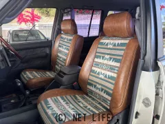 トヨタ ランドクルーザープラド