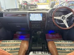 トヨタ ランドクルーザープラド