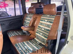 トヨタ ランドクルーザープラド