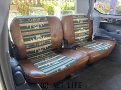 トヨタ ランドクルーザープラド