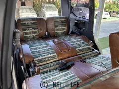 トヨタ ランドクルーザープラド