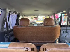 トヨタ ランドクルーザープラド