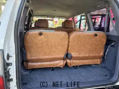 トヨタ ランドクルーザープラド