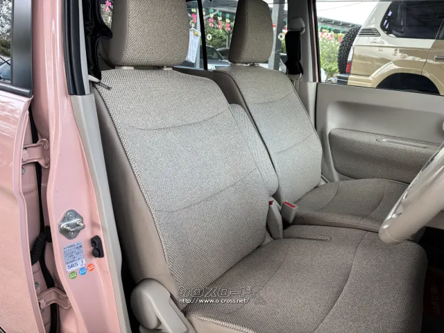 スズキ アルトラパン