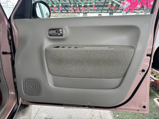 スズキ アルトラパン