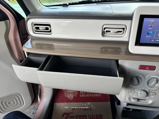 スズキ アルトラパン