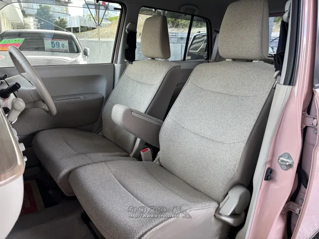 スズキ アルトラパン