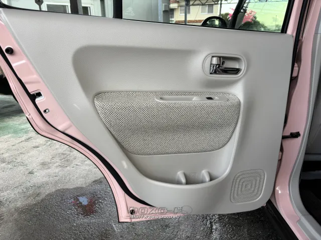 スズキ アルトラパン