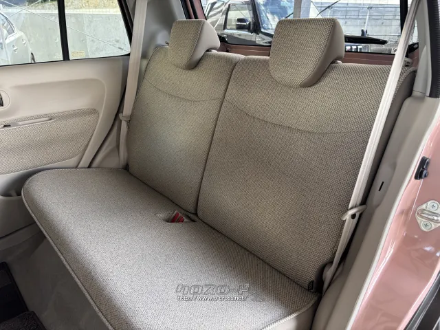 スズキ アルトラパン