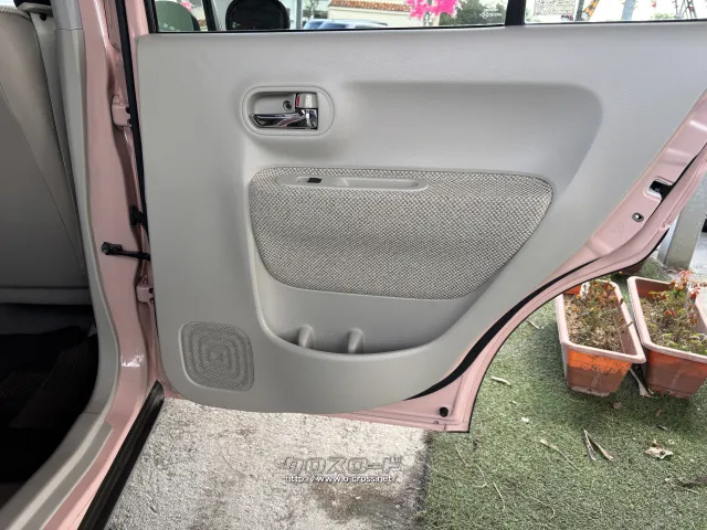 スズキ アルトラパン