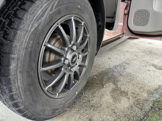 スズキ アルトラパン