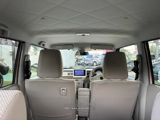 スズキ アルトラパン