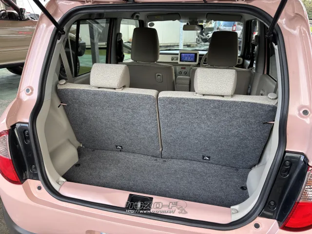 スズキ アルトラパン