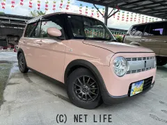 スズキ アルトラパン