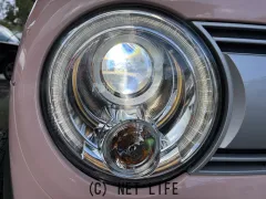 スズキ アルトラパン