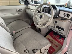 スズキ アルトラパン