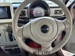 スズキ アルトラパン